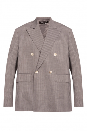 Blazer with notch lapels, zdjęcie 1 Blazer with notch lapels od Junya Watanabe Comme des Garcons